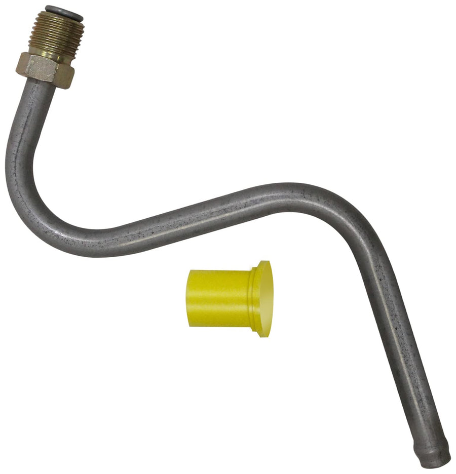 Power Steering Hose End Fitting Gates 349786