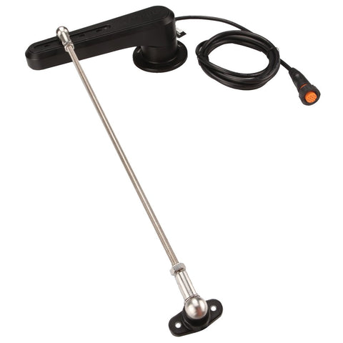 GRF 10 Garmin Rudder Feedback Sensor