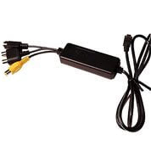 Backup Camera Adapter Edge 98107