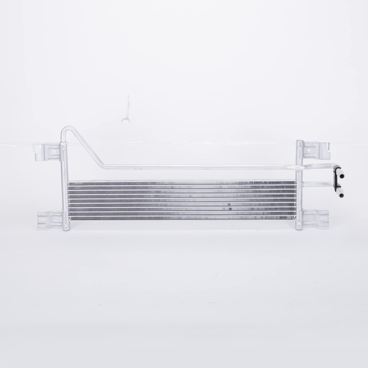 External TYC Transmission Oil Cooler Compatible with 2005-2007 Ford Five Hundred