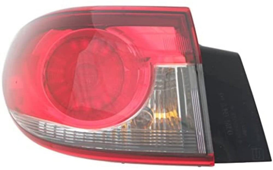MZ288-B000L Eagle Eyes Tail Light