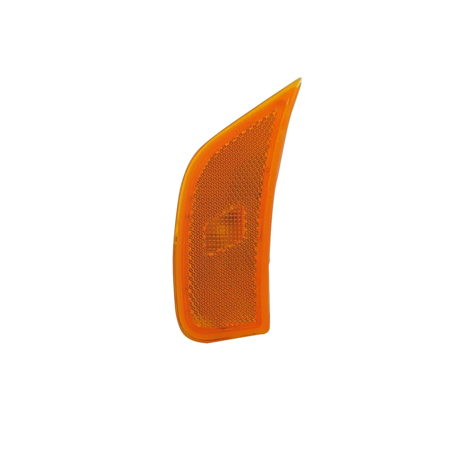 Go-Parts - Left (Driver) Replacement Front Marker Light for 2021-2021 Chevrolet (Chevy) Tahoe 84776452 GM2550206