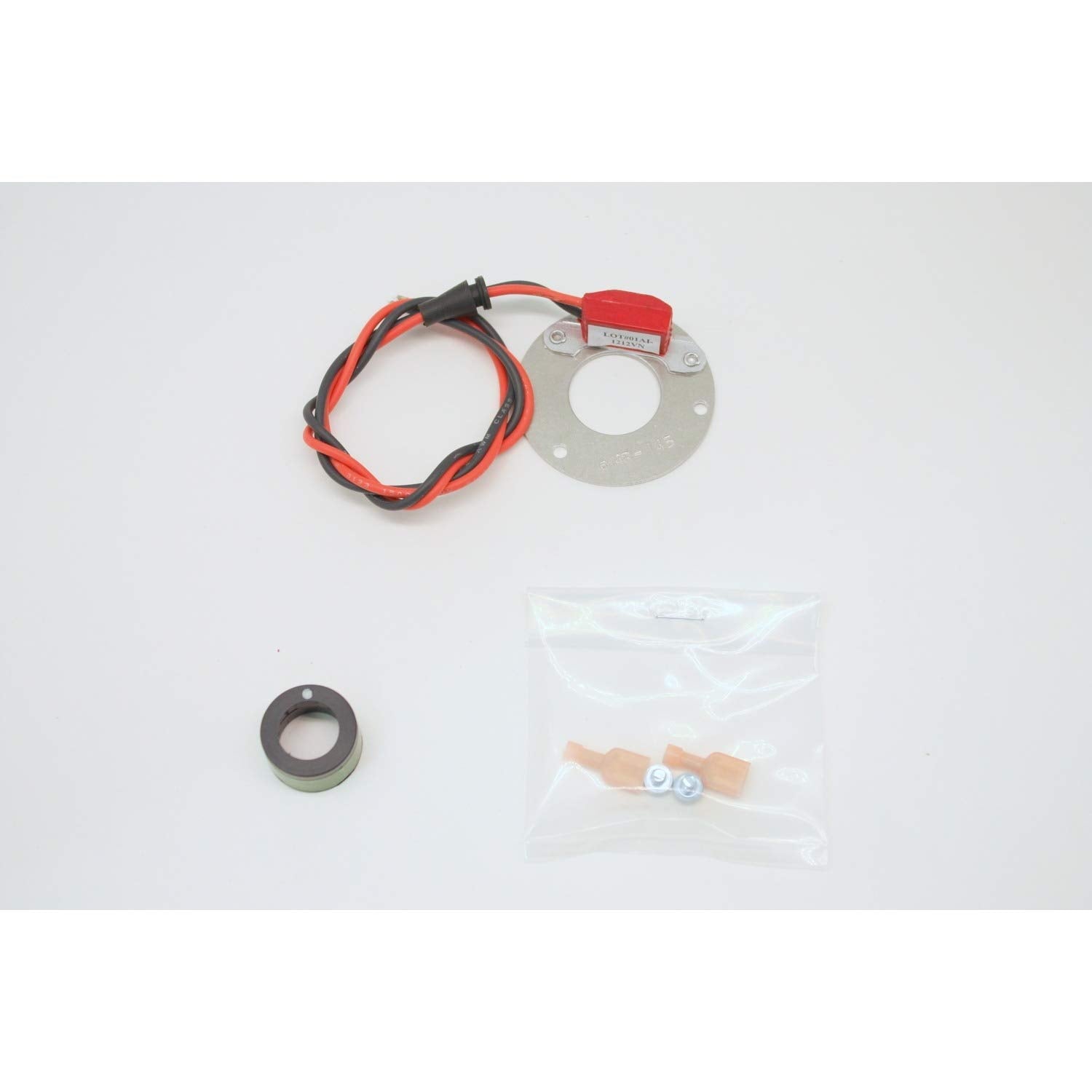 Ignitor II Pertronix for Marelli 4 Cylinder Engine