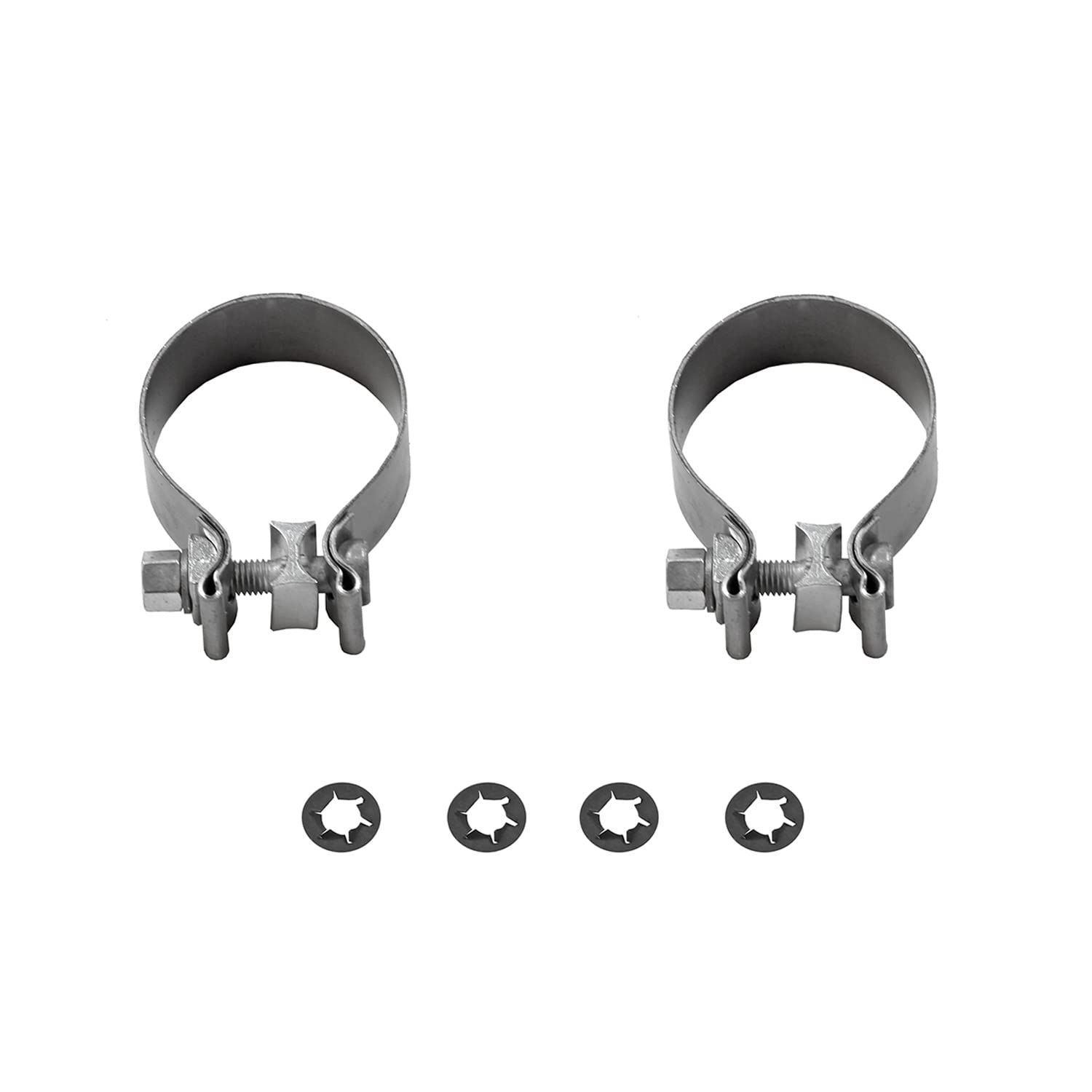 Flowmaster FlowFx 717213 Cat-Back Exhaust Kit 2.5 Inch 409 Stainless Steel Compatible with 1986-1993 Ford Mustang LX 5.0L 1986 Ford Mustang GT 5.0L