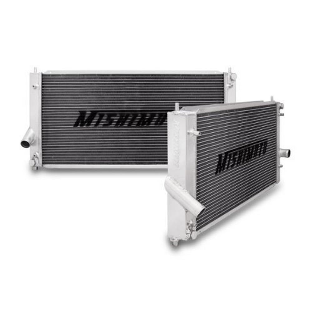 Mishimoto Performance Aluminum Radiator Fits Toyota MR-2 MMRAD-SPY-00 2000-2005