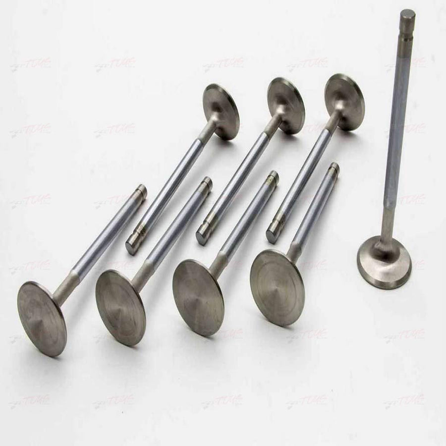 11703-8 Manley 1.600" Exhaust Valve (SBM R/F)