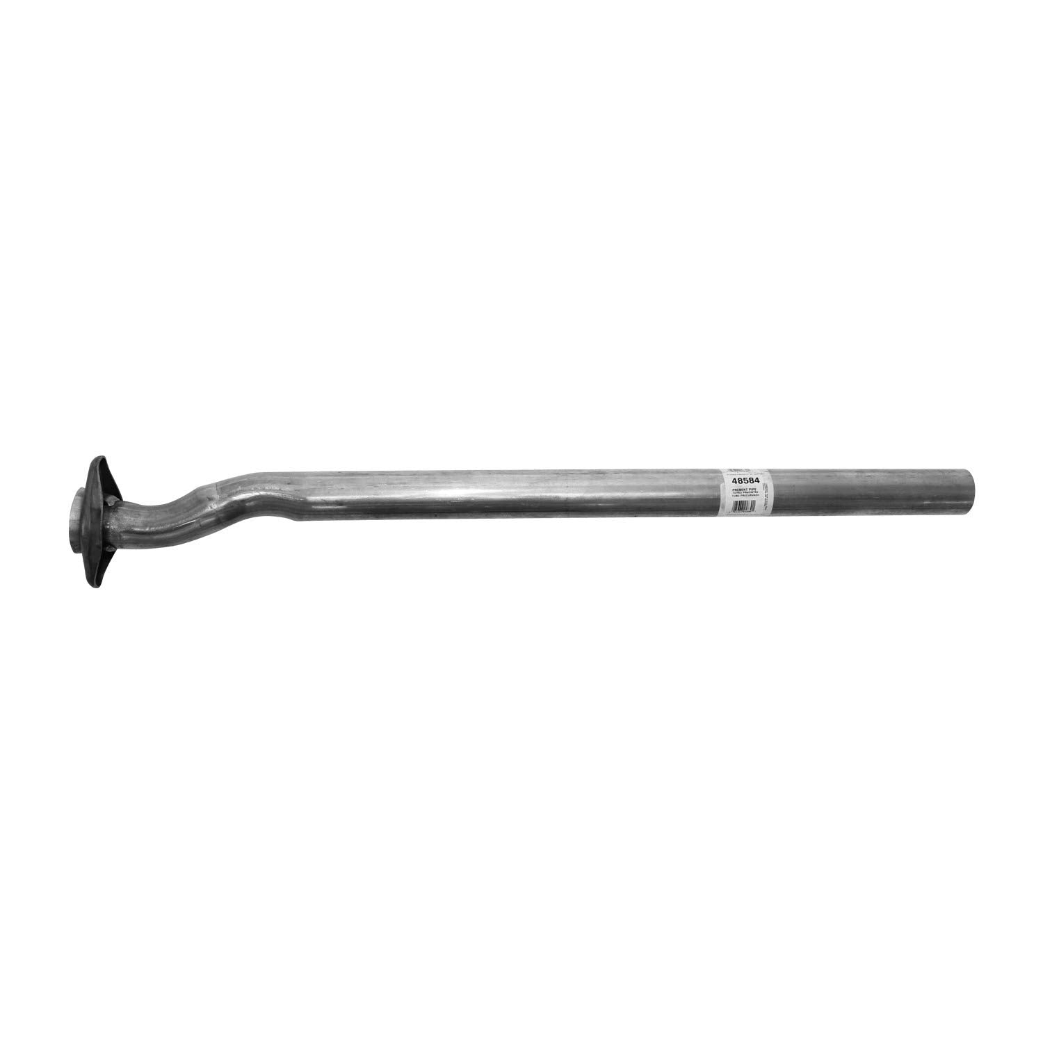 Exhaust Pipe AP Exhaust Products 48584