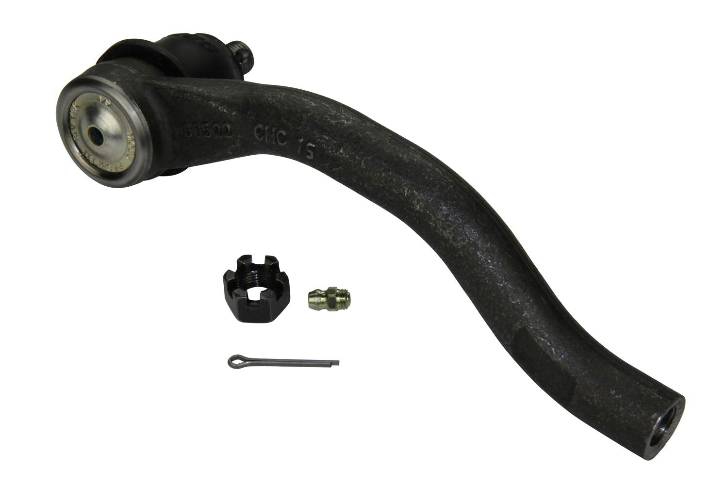 Steering Tie Rod End MOOG ES800913 for Honda Civic