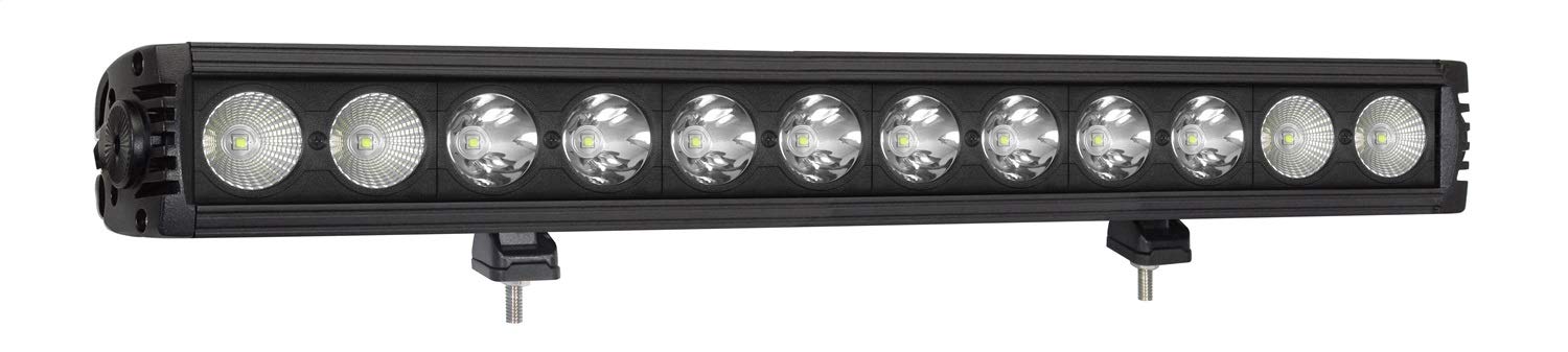 ValueFit HELLA 357209101 21" Design Series Light Bar (12 LED/Combo beam), Multi