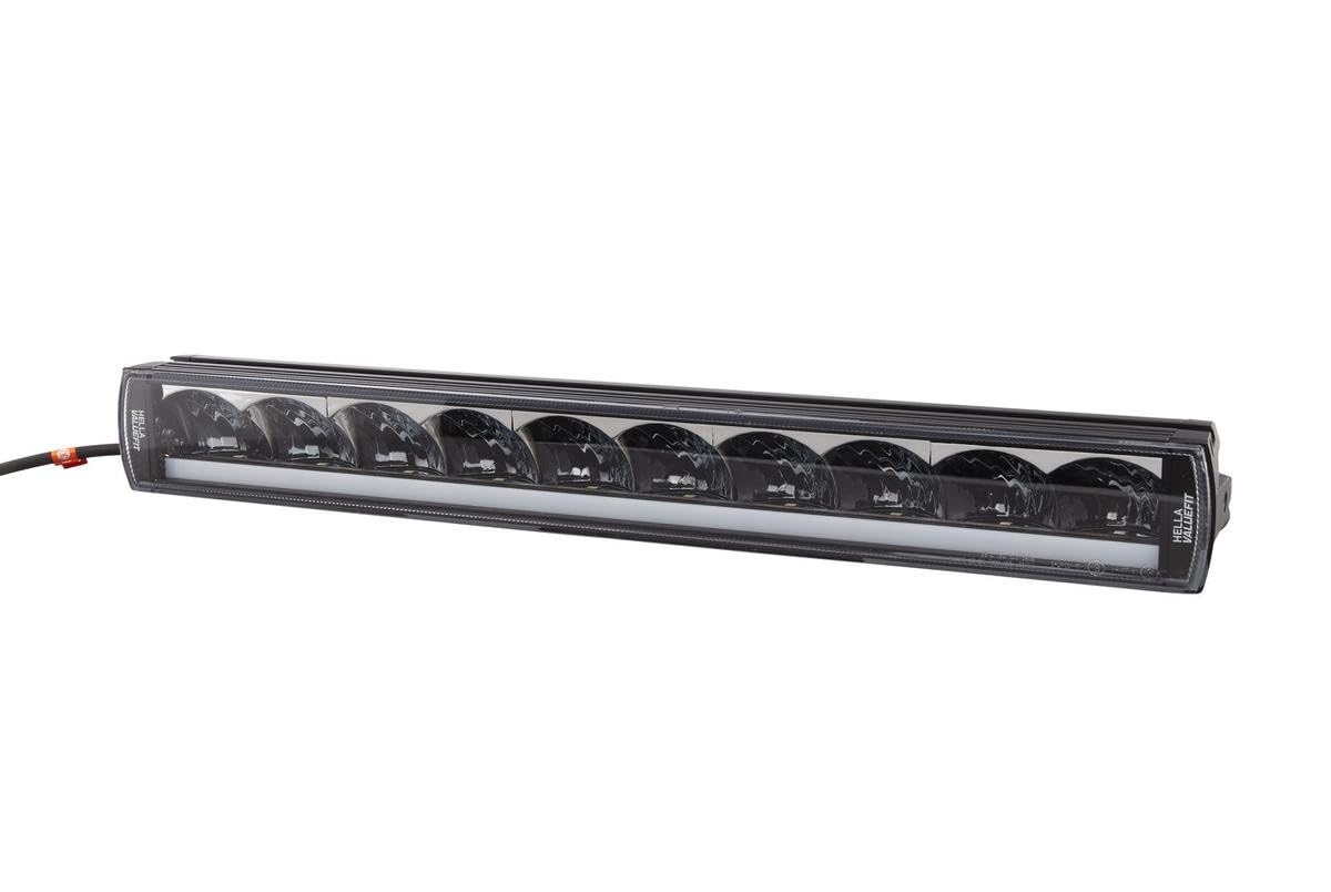 Hella LIGHTBAR 358154021 LBE 480 LED HB PO 3DT