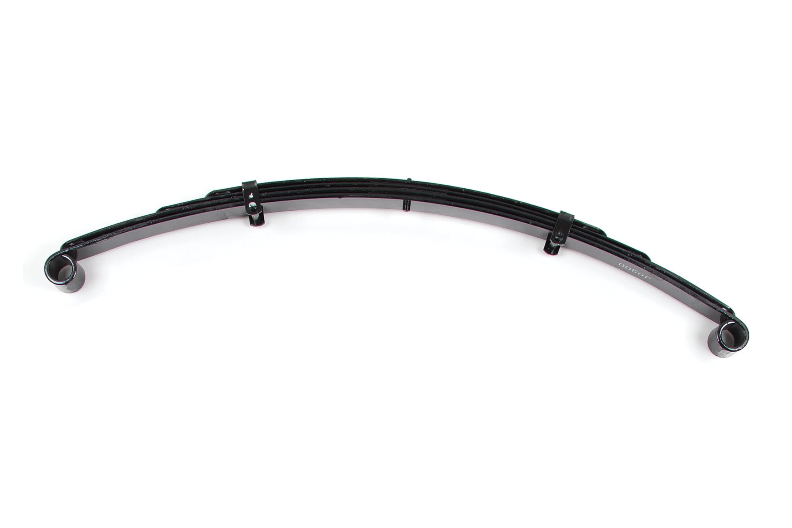 Leaf Spring Zone Offroad ZONJ0200