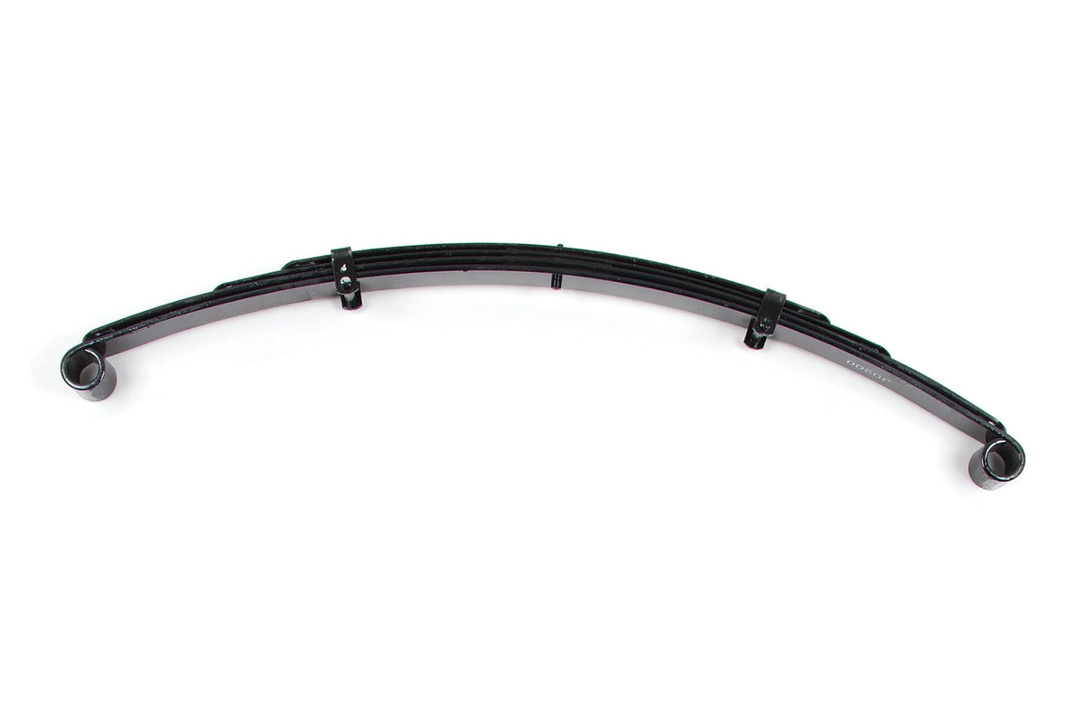 Leaf Spring Zone Offroad ZONJ0200