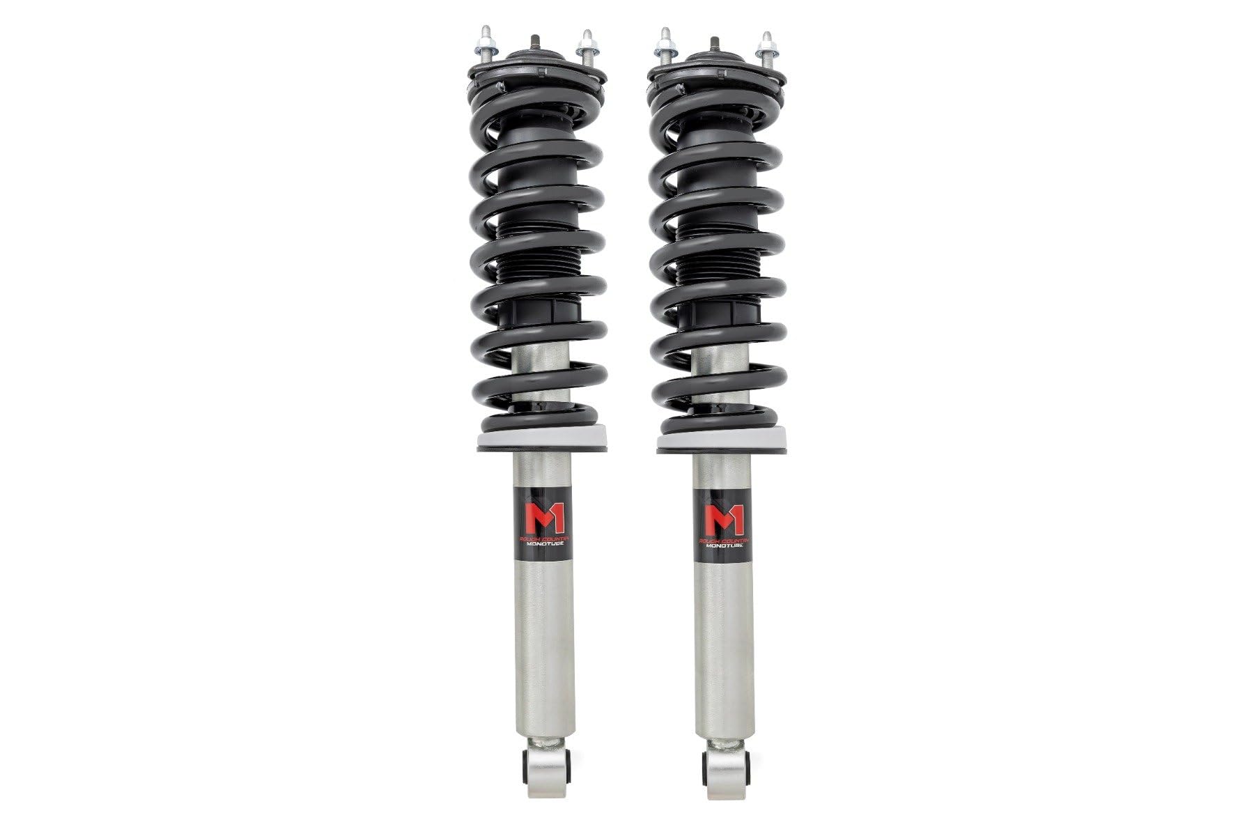 Rough Country 6" M1 Loaded Struts Lifted for 2015-2022 Colorado/Canyon - 502050