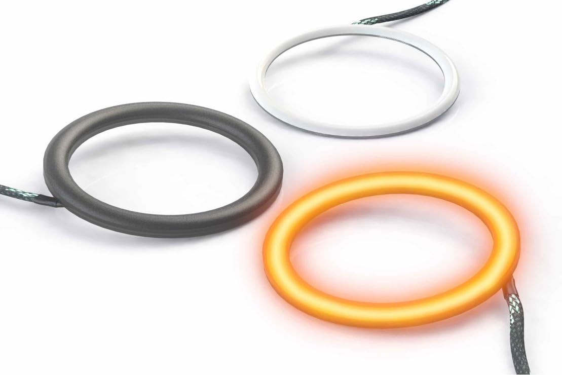 Profile 90mm Performance: Pivot Ring w/Driver (Switchback)