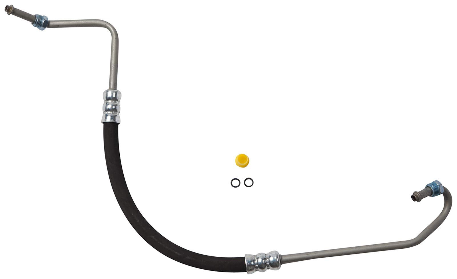 Power Steering Gates 357170 Hose Assembly Pressure Line