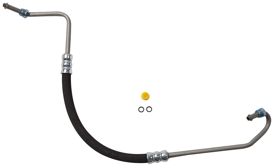 Power Steering Gates 357170 Hose Assembly Pressure Line