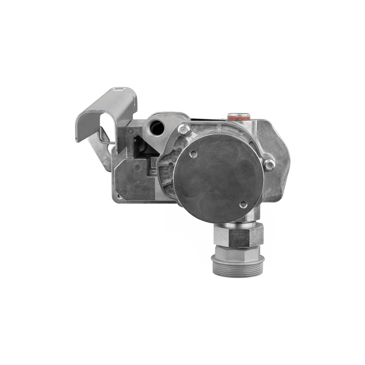 M-180 Series GPI Fuel Transfer Pump, Pump Only, 18 GPM, 12 Volt (110300-7)