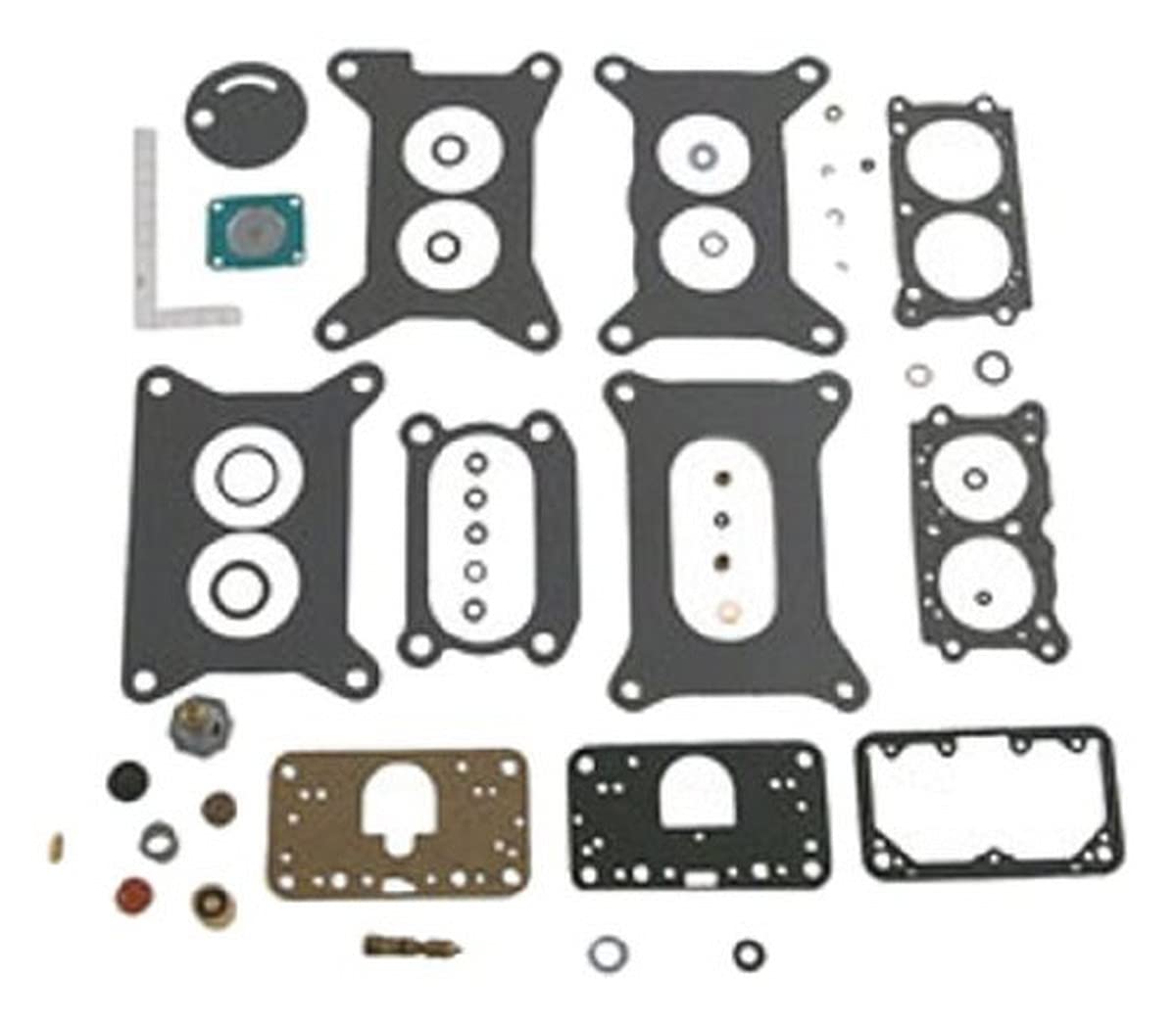 18-7246 Sierra Marine I/O Carburetor Kit