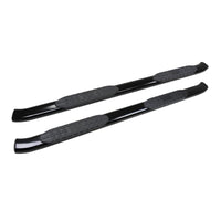 21-54135 Westin PRO TRAXX 5 in. Oval Nerf Step Bars