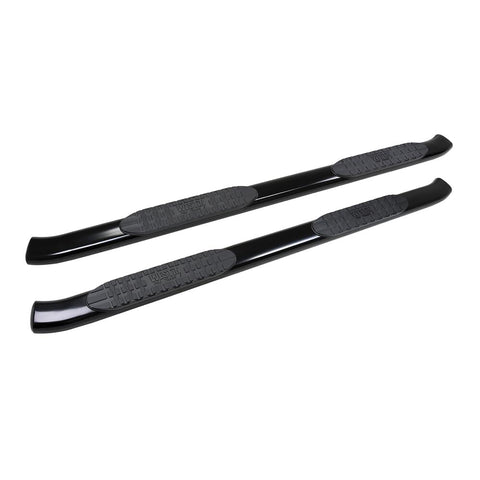 21-54135 Westin PRO TRAXX 5 in. Oval Nerf Step Bars