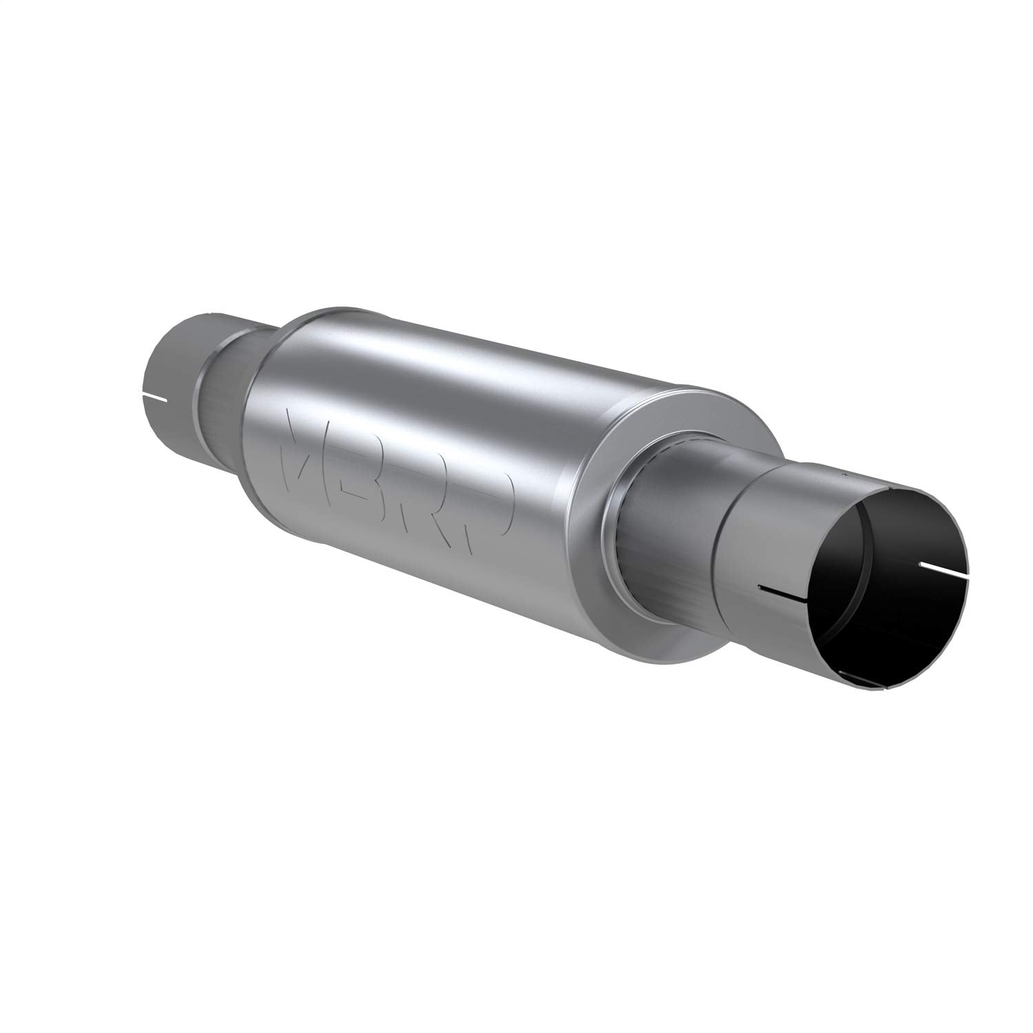 30" MBRP Muffler (Aluminized Steel) M20681