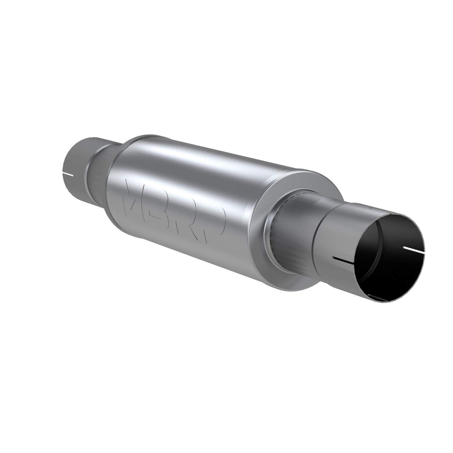 30" MBRP Muffler (Aluminized Steel) M20681