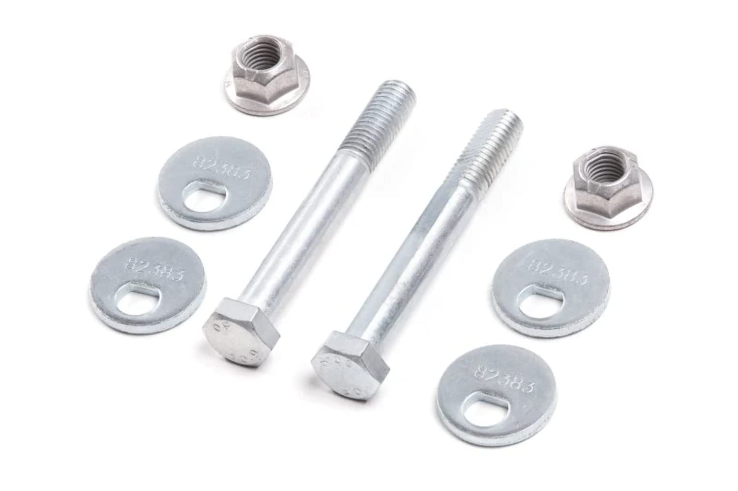 Offroad Zone ZONJ5311 Suspension Lift Kit
