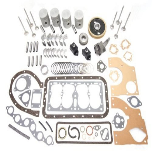 Omix-Ada 17405.02 | Omix | Engine Rebuild Kit | OE Reference: 134LHK2-P-MB-RB | Fits 1945-1952 Willys/CJ