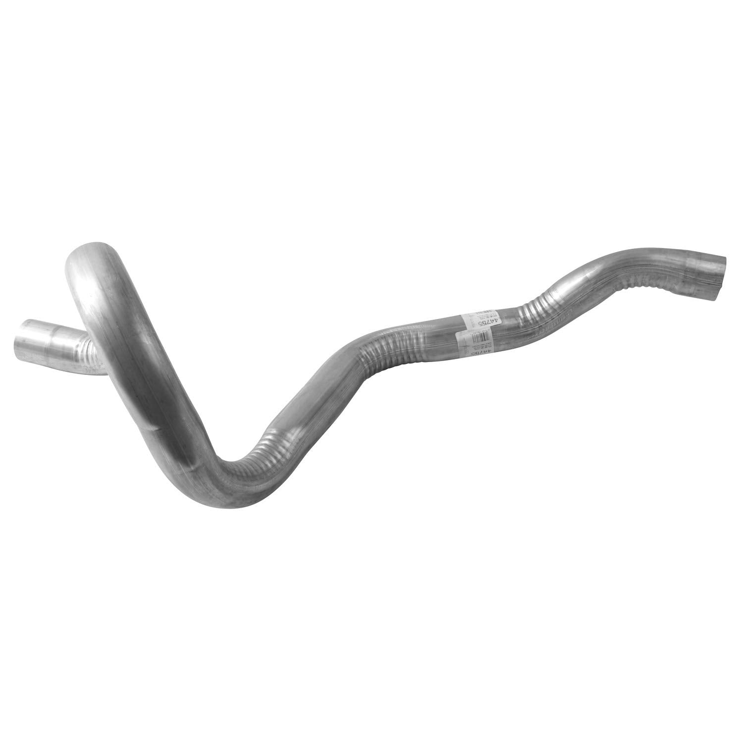 Exhaust Tail Pipe AP Exhaust Products 44755