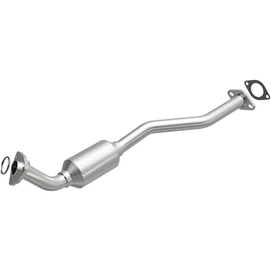 Catalytic Converter MagnaFlow 49480: OEM Grade, Direct-Fit, For 2000-2004 Nissan Xterra, For 1999-2004 Nissan Frontier (EPA Compliant)