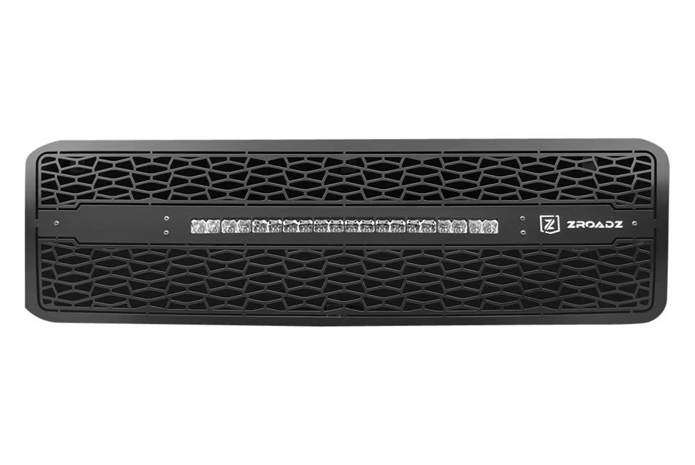 ZROADZ T-Rex Z315721 Grille