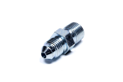 3AN Fragola x 1/8 NPT Straight Adapter -Steel