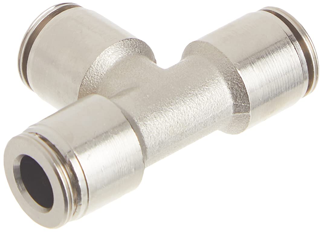 Union Tee Air Lift 21838, Silver