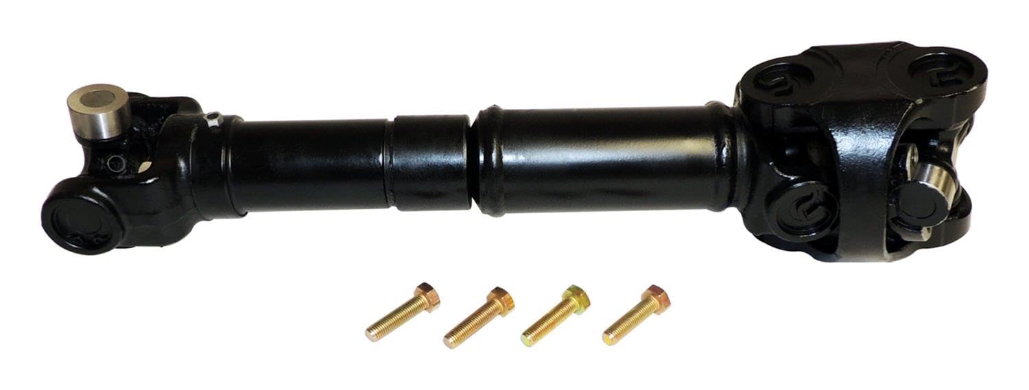 RT Off-Road Drive Shaft Crown Automotive-RT24002, Gray