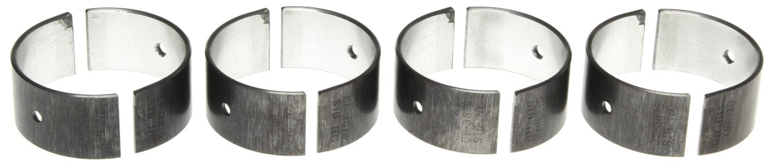 Clevite Engine CB-1948A-.50MM(4) Connecting Rod Bearing Set