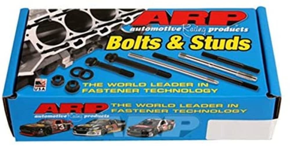 ARP 101-2802 Flywheel Bolt Kit Automotive