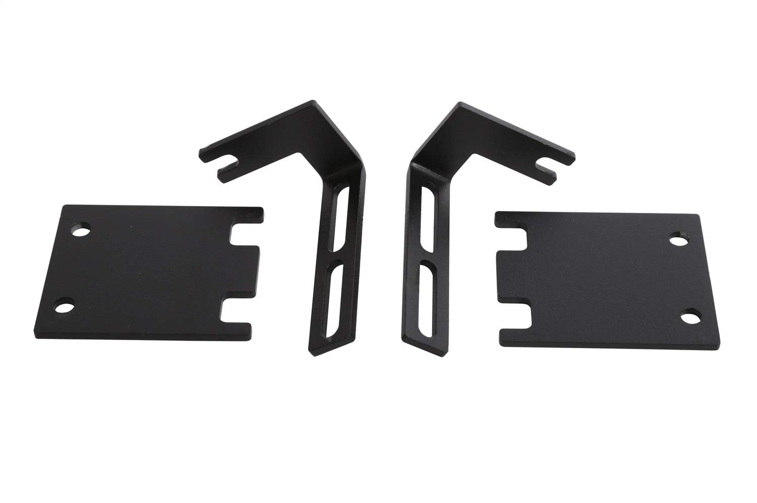 Hood Light Bar Bracket DEE ZEE DZ4456JP