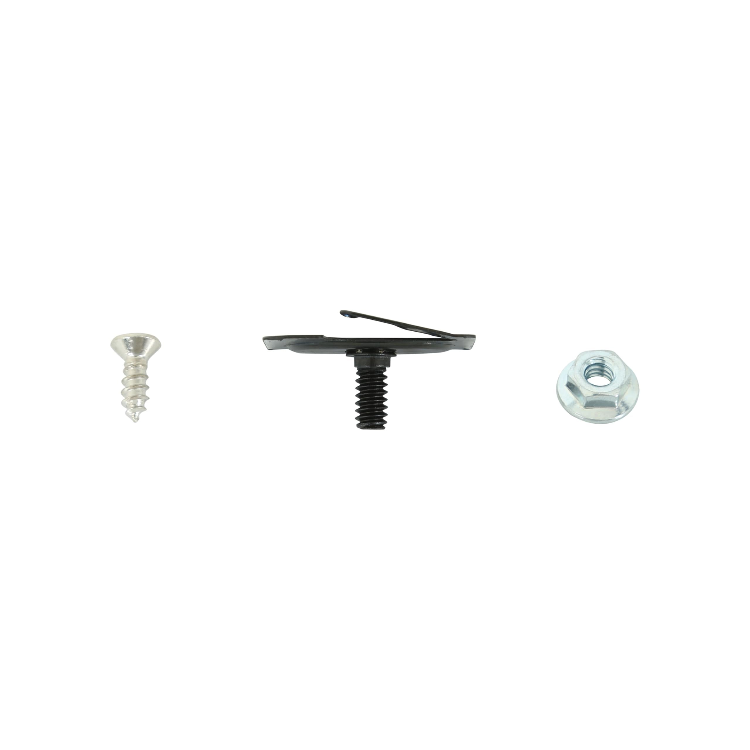 Brothers Trucks Door Molding MF042RH - Lower - Right