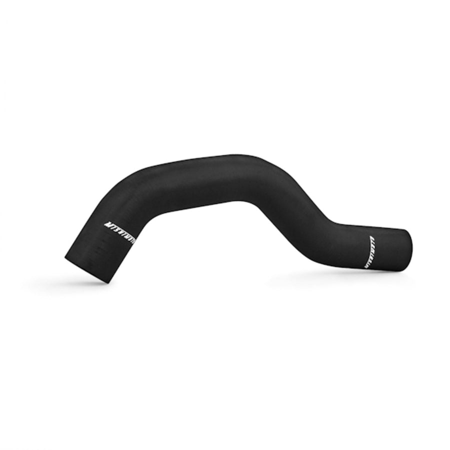 Mishimoto Silicone Radiator Hose Kit MMHOSE-CHV-06DBK Fits Chevrolet 6.6L Duramax 2006-2010 Black