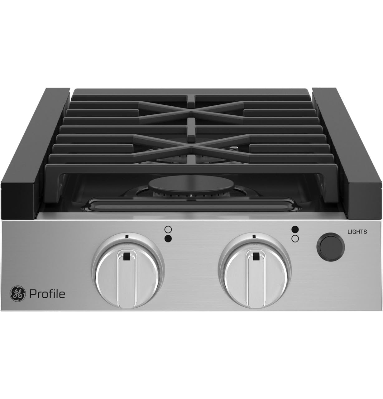 12" GE Profile™ Rangetop