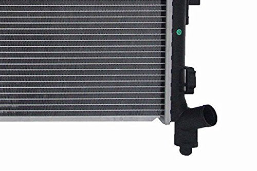 Radiator CSF 3090