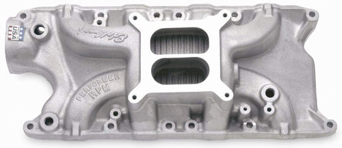 Performer RPM Edelbrock 302 Intake Manifold