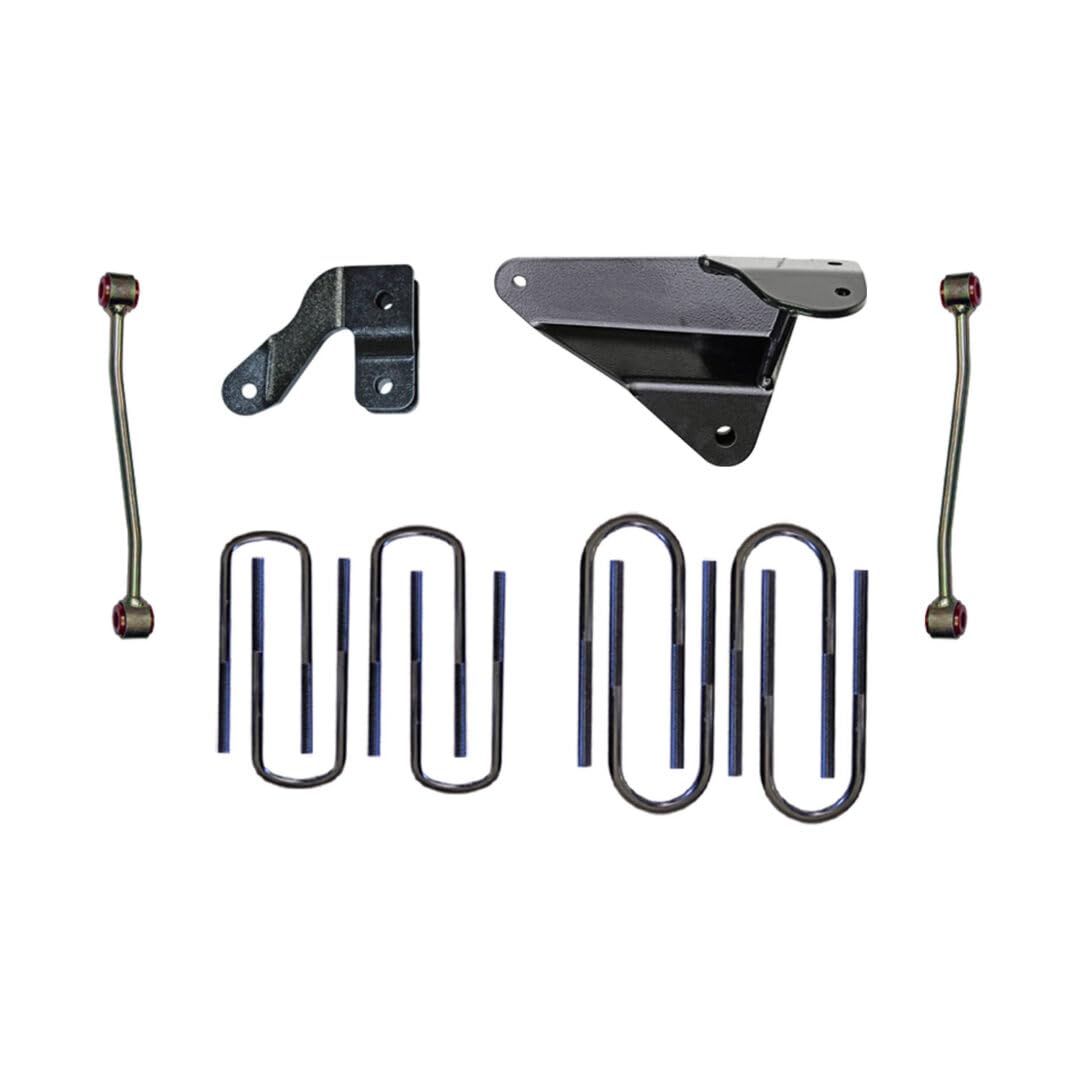 Suspension Lift Component Box Skyjacker F9602MS