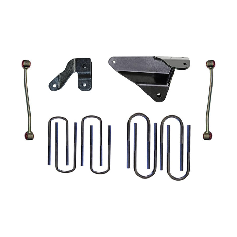 Suspension Lift Component Box Skyjacker F9602MS