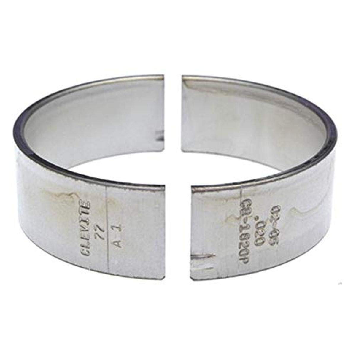 Clevite Engine Connecting Rod Bearing Pair CB-1820P-20