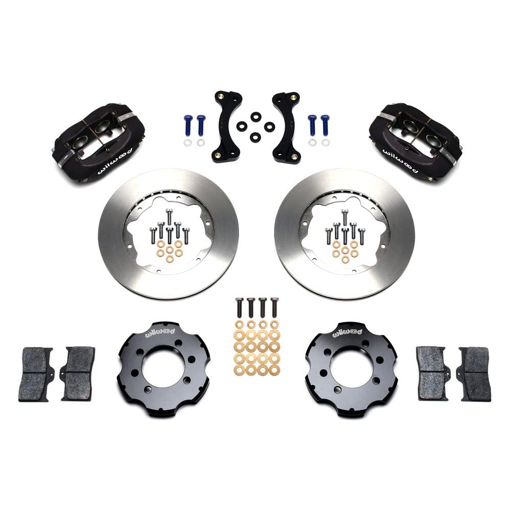 Front Hat Kit FDLI,11.00"