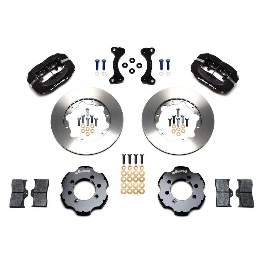 Front Hat Kit FDLI,11.00"