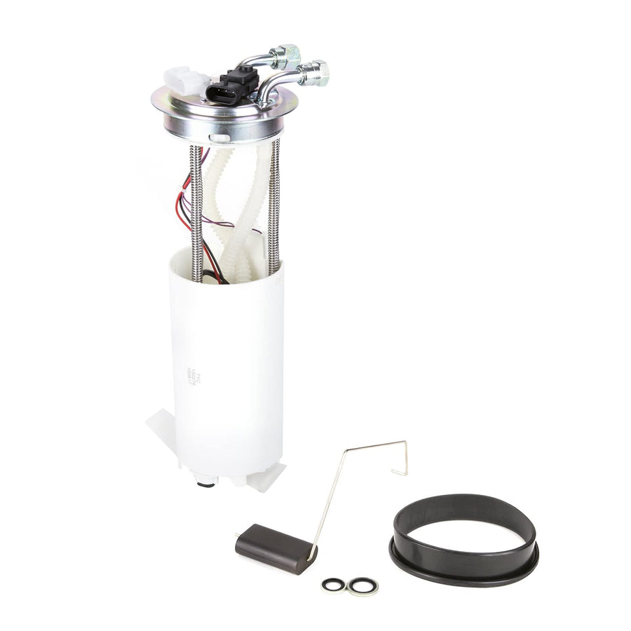 Fuel Pump Module Assembly TYC 150278-A Compatible with 2003-2003 Chevrolet Express Vans 5.3L 6.0L V8