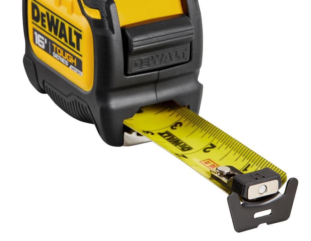 Tough Tape DEWALT 16FT x 1-1/4IN