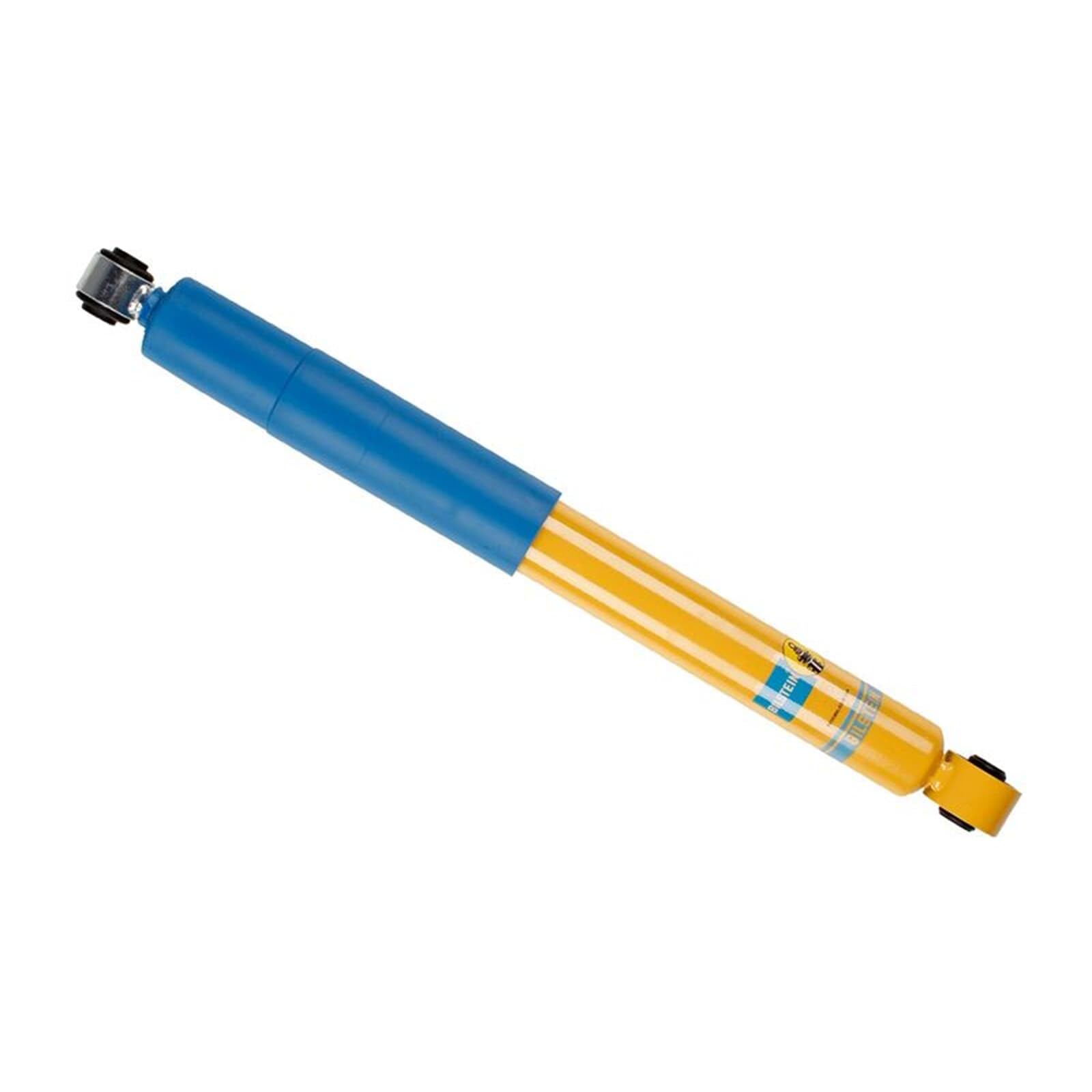 Bilstein Single Rear B6 4600 Suspension Shock Absorber Fits 1998 2006 Escalade Avalanche Suburban 1500 Tahoe Yukon w/o ESC - Consistent Fade Free Performance, Monotube Design